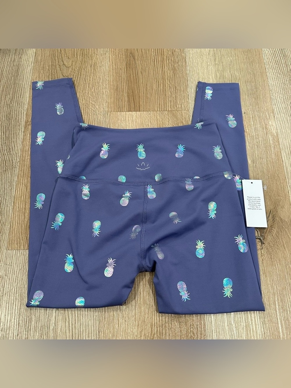 Beyond Yoga Leggings - Picture 3 of 3